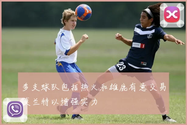 多支球队包括热火和雄鹿有意交易莫兰特以增强实力